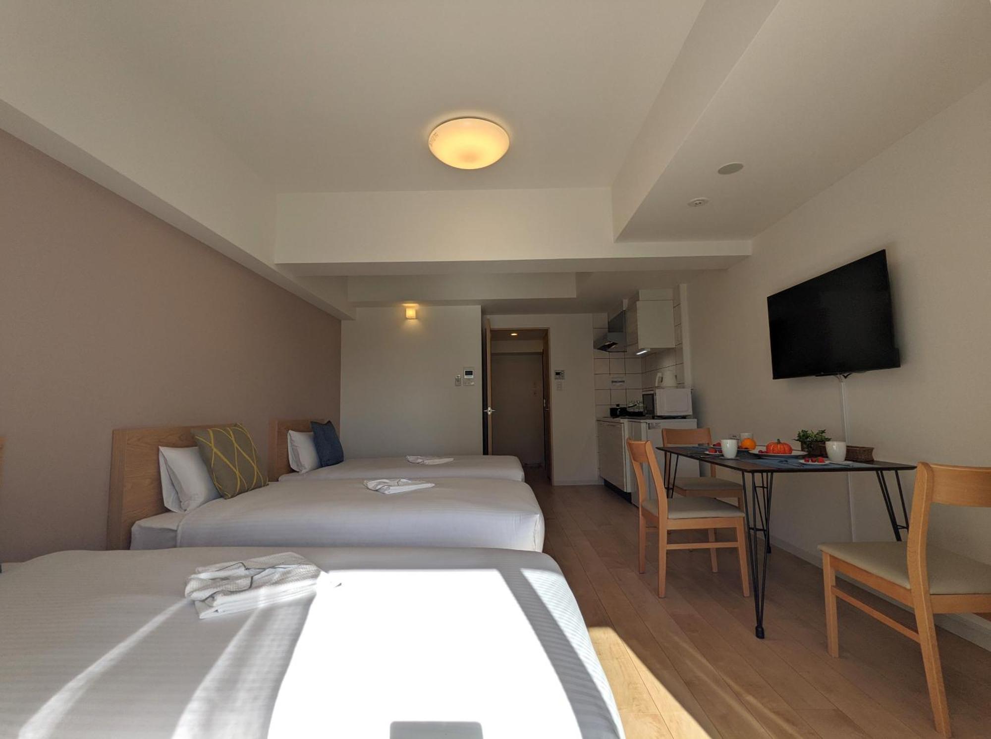 Eslead Hotel Namba South Ⅰ Osaka Exterior photo