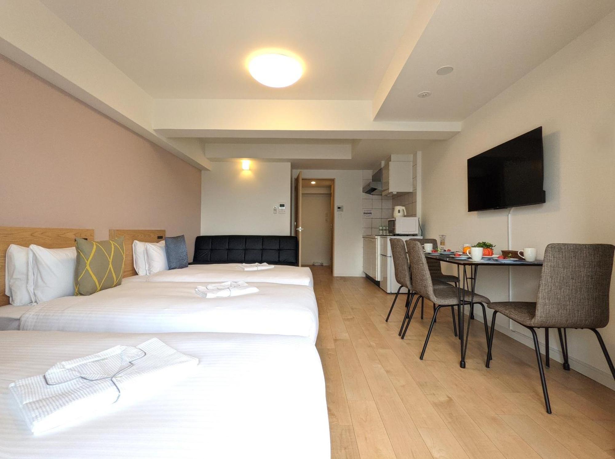 Eslead Hotel Namba South Ⅰ Osaka Exterior photo