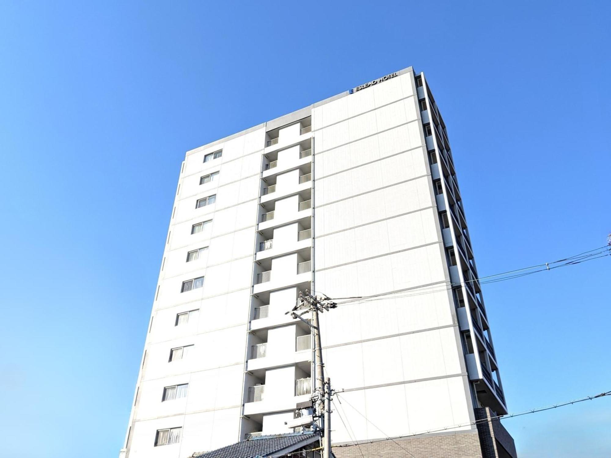 Eslead Hotel Namba South Ⅰ Osaka Exterior photo